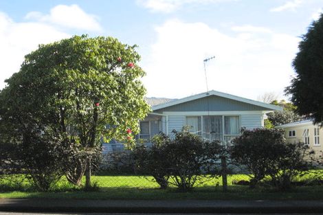 Photo of property in 23 Three Mile Bush Road, Te Kamo, Whangarei, 0112