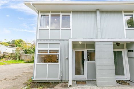 Photo of property in 42d Ngatoto Street, Ngaio, Wellington, 6035