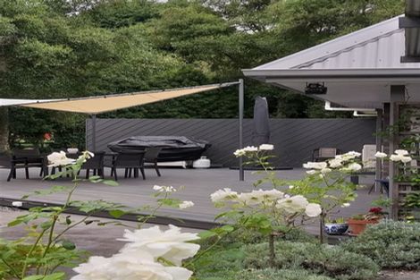 Photo of property in 115b Rosebanks Drive, Tamahere, Hamilton, 3283