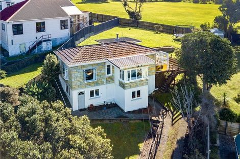 Photo of property in 56 Tireti Road, Titahi Bay, Porirua, 5022