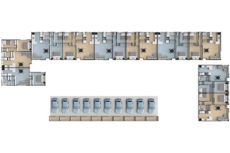 Photo of property in 28 Landscape Road, Papatoetoe, Auckland, 2025