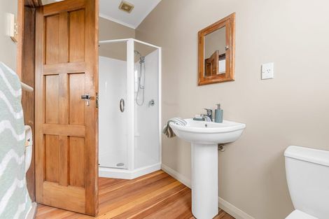 Photo of property in 9 Plunket Terrace, Hamilton East, Hamilton, 3216