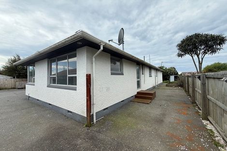 Photo of property in 26 Hewlings Street, Shirley, Christchurch, 8013