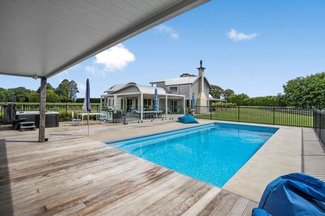 Photo of property in 42 Loop Line, Opaki, Masterton, 5881