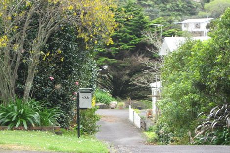 Photo of property in 17 Junction Street, Welbourn, New Plymouth, 4310