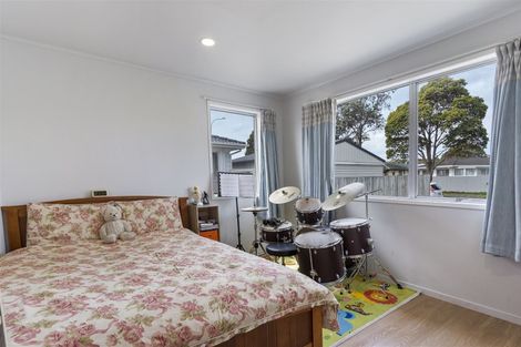 Photo of property in 371 Bucklands Beach Road, Bucklands Beach, Auckland, 2012