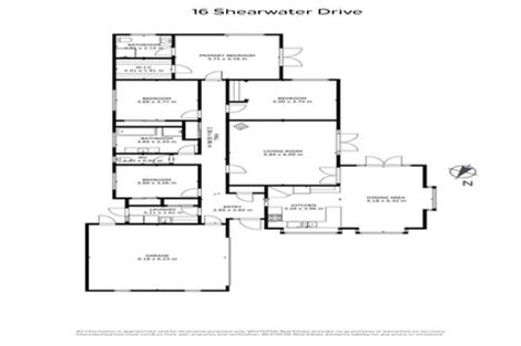 Photo of property in 16 Shearwater Drive, Woolston, Christchurch, 8023