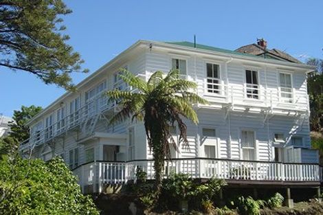 Photo of property in 48 Aurora Terrace, Kelburn, Wellington, 6012