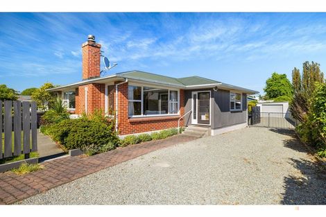 Photo of property in 34 Morgans Road, Glenwood, Timaru, 7910