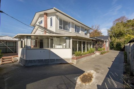 Photo of property in 76 Sawyers Arms Road, Northcote, Christchurch, 8052