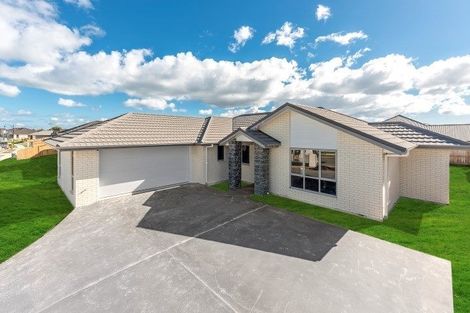 Photo of property in 39 Batten Drive, Flagstaff, Hamilton, 3210