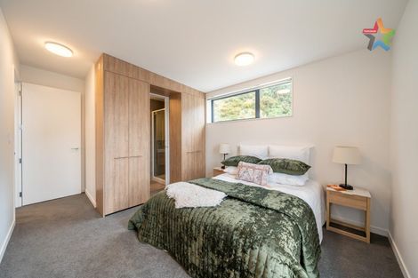 Photo of property in 6/69 Tiketike Way, Brooklyn, Wellington, 6021