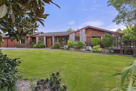 Photo of property in 47 Raynes Road, Rukuhia, Hamilton, 3282