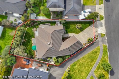 Photo of property in 16 Rifleman Lane, Paraparaumu Beach, Paraparaumu, 5032