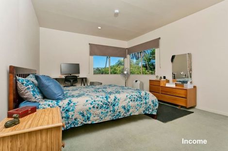 Photo of property in 7 Calypso Way, Unsworth Heights, Auckland, 0632