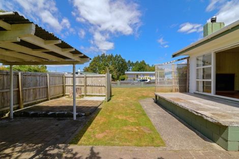Photo of property in 29 Homedale Street, Pukehangi, Rotorua, 3015