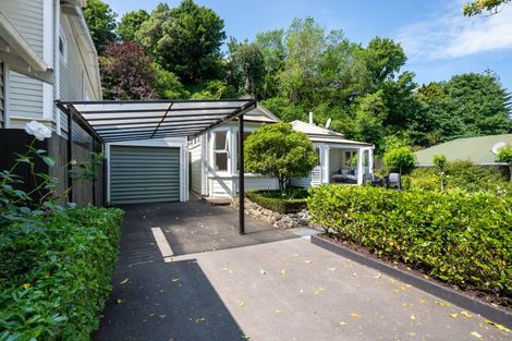 Photo of property in 55 Milton Road, Bluff Hill, Napier, 4110