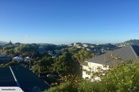 Photo of property in 7/124 Hataitai Road, Hataitai, Wellington, 6021