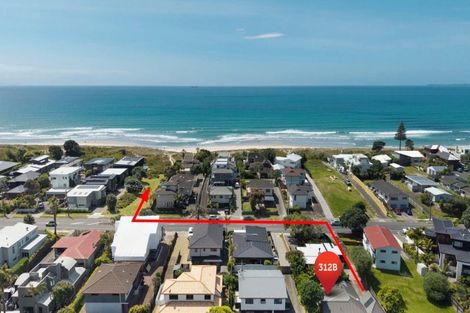 Photo of property in 312b Oceanbeach Road, Mount Maunganui, 3116