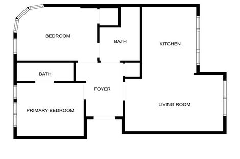 Photo of property in 3/39 View Street, Dunedin Central, Dunedin, 9016