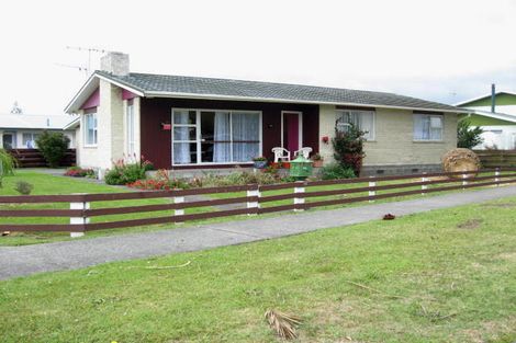 Photo of property in 40 Ward Street, Aramoho, Whanganui, 4500