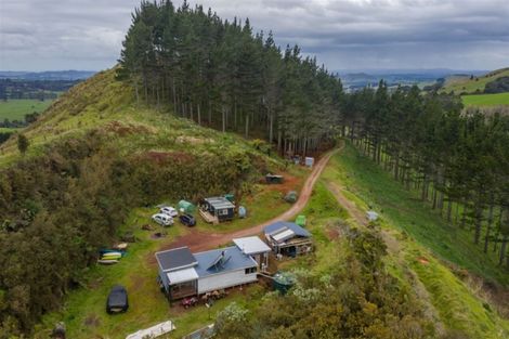 Photo of property in 254 Hariru Road, Ohaeawai, Kaikohe, 0472