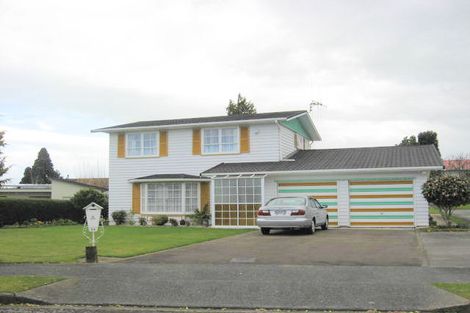 Photo of property in 24 Lancaster Street, Levin, 5510