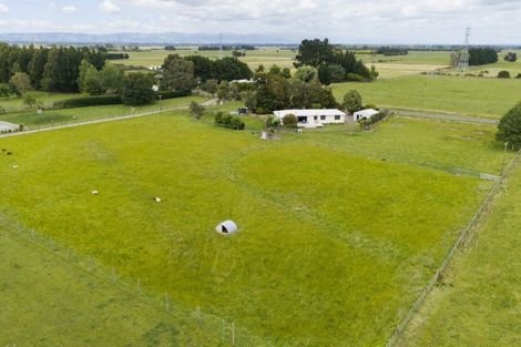Photo of property in 69 Reid Line East, Aorangi, Feilding, 4775