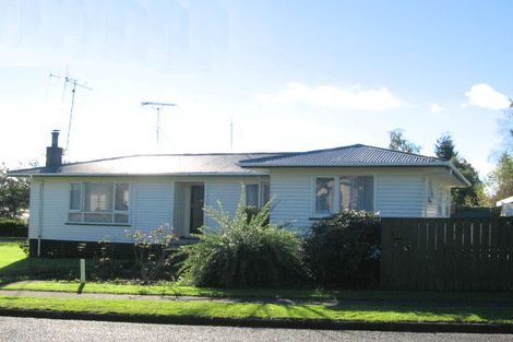 Photo of property in 45 Cobham Crescent, Tokoroa, 3420