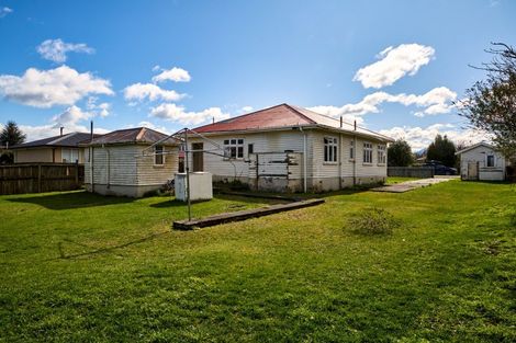 Photo of property in 26 Clarence Street, Waiau, 7332