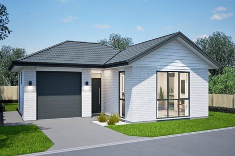 Photo of property in 6 Hundalee Lane, Massey, Auckland, 0614