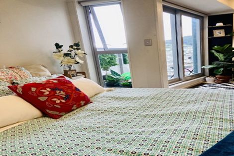 Photo of property in Soho Apartments, 1211/74 Taranaki Street, Te Aro, Wellington, 6011