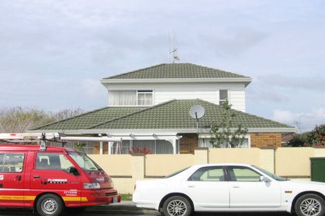 Photo of property in 1/8 Tweed Street, Mount Maunganui, 3116