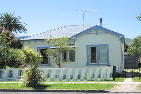 Photo of property in 341 Aberdeen Road, Gisborne, 4010