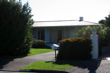 Photo of property in 103 Dittmer Drive, West End, Palmerston North, 4412