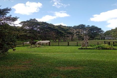 Photo of property in 47 Anzac Road, Waitakere, Auckland, 0816