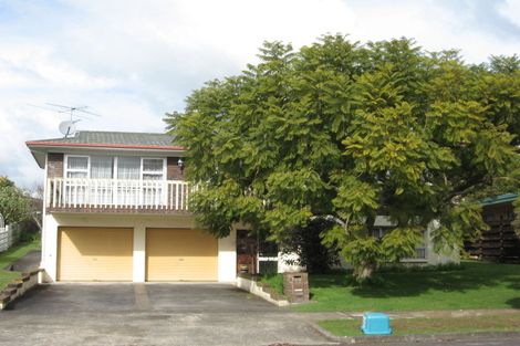 Photo of property in 12 Barnhill Crescent, Pahurehure, Papakura, 2113