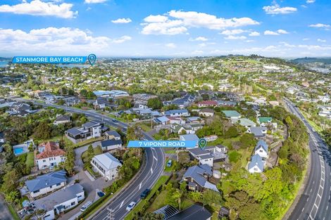 Photo of property in 7 Vipond Road, Stanmore Bay, Whangaparaoa, 0932