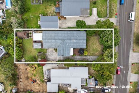 Photo of property in 57 Donovan Road, Paraparaumu Beach, Paraparaumu, 5032