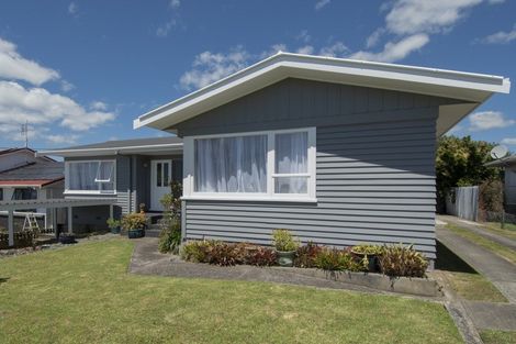 Photo of property in 17a Manson Street, Gate Pa, Tauranga, 3112