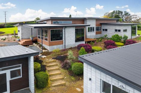 Photo of property in 244 Hawthorne Road, Te Awamutu, 3876