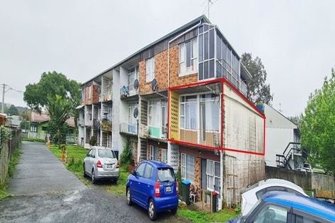 Photo of property in 14/27 Avenue Road, Otahuhu, Auckland, 1062