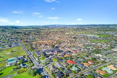 Photo of property in 3 Norm Pellow Drive, Manurewa, Auckland, 2105