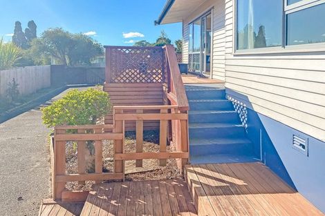 Photo of property in 69 Harrington Road, Henderson, Auckland, 0610