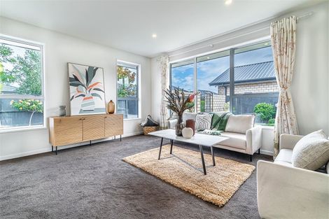 Photo of property in 59 Kittyhawk Avenue, Wigram, Christchurch, 8042