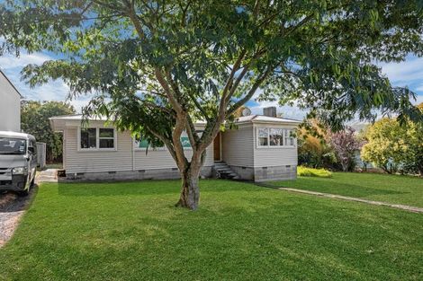 Photo of property in 27 Market Street, Pokeno, 2402