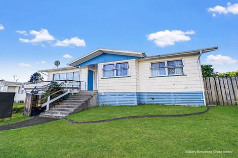 Photo of property in 34 Kotuku Place, Tokoroa, 3420