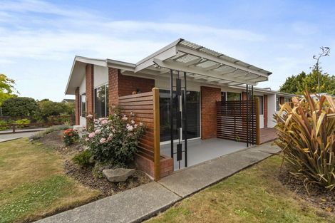 Photo of property in 1/36 Pukatea Street, Glenwood, Timaru, 7910