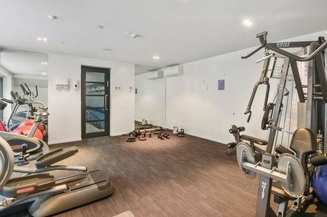 Photo of property in 807/5 Howe Street, Freemans Bay, Auckland, 1011