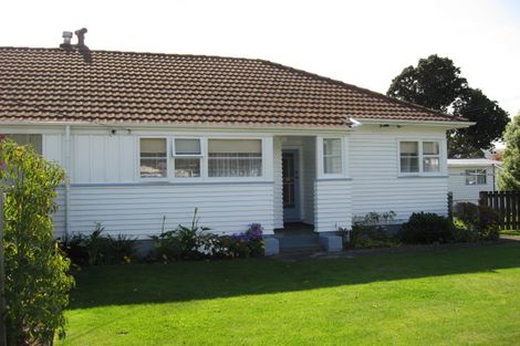 Photo of property in 147 Waiwhetu Road, Waterloo, Lower Hutt, 5011